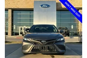 Toyota Camry 2023 SE 4dr Sed en Plano
