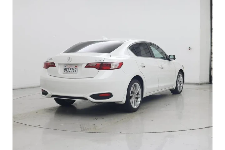 $19998 : Acura ILX 2018 4dr Sedan image 8
