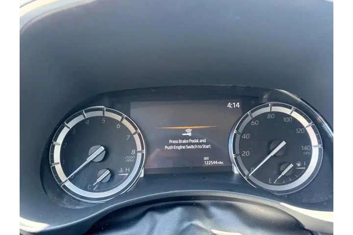 $27995 : 2022 Highlander XLE image 10