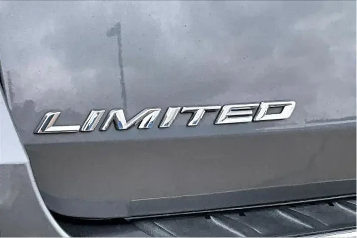 $25009 : Ford Explorer 2022 Limited 4 image 10