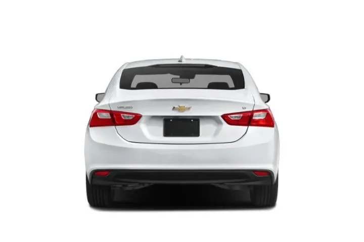 $21997 : Chevrolet Malibu 2025 LT 4dr image 5