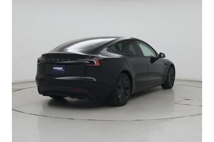 $39998 : Tesla Model 3 2025 AWD Long image 8