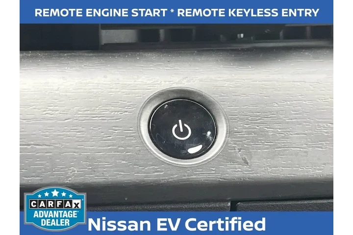 $18494 : Nissan Ariya 2023 AWD Engage image 8