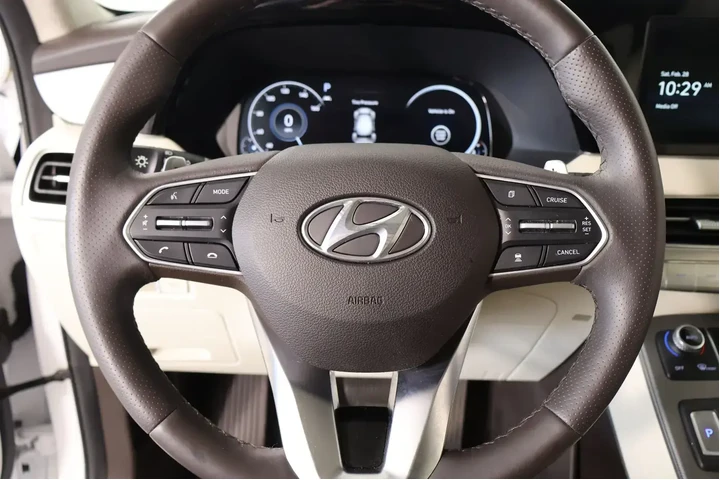 $30999 : Hyundai PALISADE 2020 Limite image 3