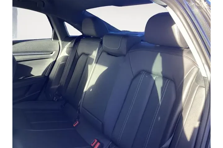 $35500 : Audi A3 2024 AWD quattro Pre image 7