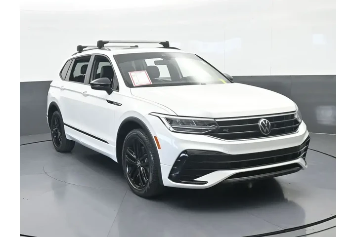 $20904 : Volkswagen Tiguan 2022 SE R- image 9