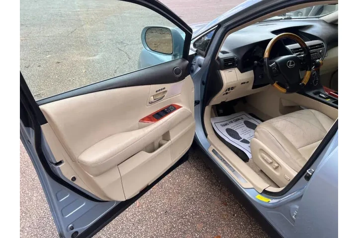 $9999 : 2010 RX 350 image 10