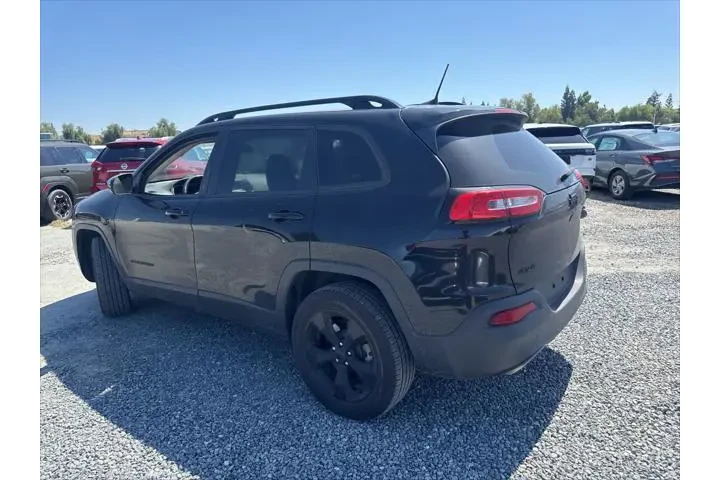 $11999 : Jeep Cherokee 2018 4x4 Latit image 7