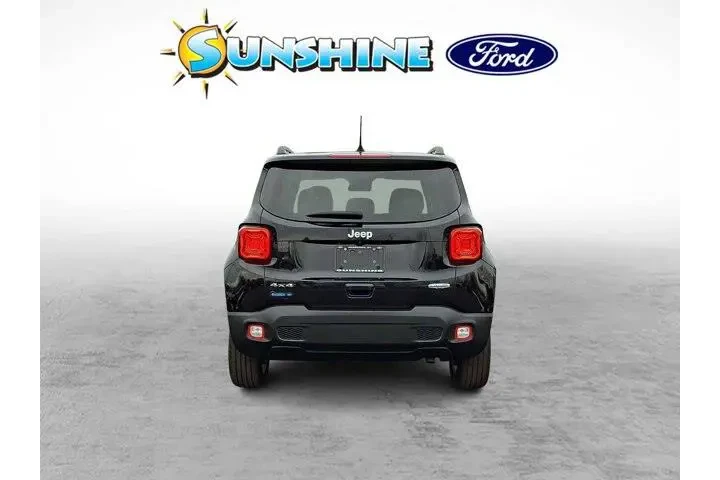 $15900 : Jeep Renegade 2019 4x4 Latit image 5