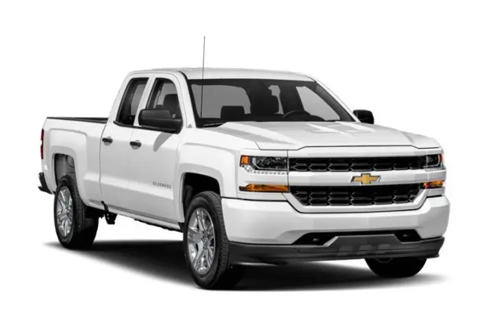 $24899 : Chevrolet Silverado 1500 201 image 6