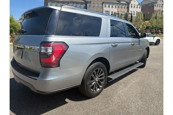 $28039 : Ford Expedition MAX 2020 4x4 image 3