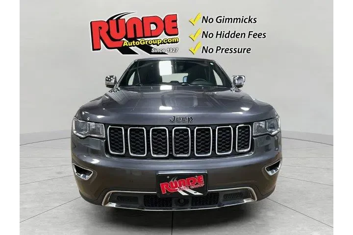 $22990 : Jeep Grand Cherokee 2020 4x4 image 8