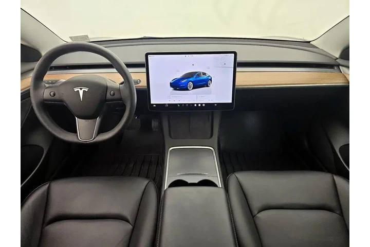 $30998 : Tesla Model 3 2023 AWD Long image 9