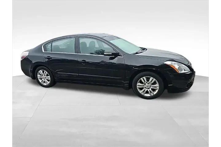 $7115 : Nissan Altima 2010 2.5 SL 4d image 9