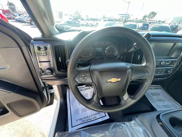 $19999 : 2016 CHEVROLET SILVERADO 2500 image 6