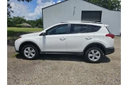 $8900 : 2015 Toyota RAV4 XLE thumbnail