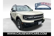 Ford Bronco Sport 2024 AWD B