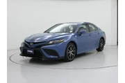$23998 : Toyota Camry 2023 SE 4dr Sed thumbnail