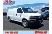 2023 Express 2500 Cargo