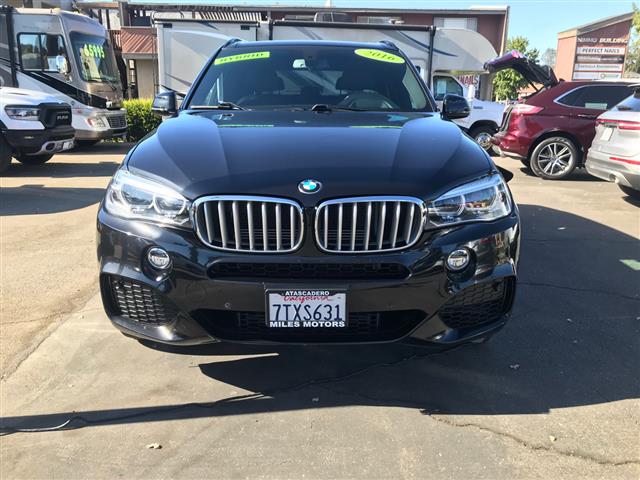 $26995 : 2016 BMW X5 eDrive AWD 4dr xD image 9