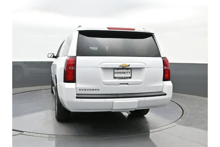 $19991 : Chevrolet Suburban 2018 4x2 image 8