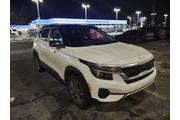 $19800 : Kia Seltos 2023 S 4dr SUV thumbnail