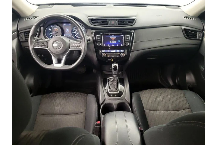 $16998 : Nissan Rogue 2019 AWD SV 4dr image 9