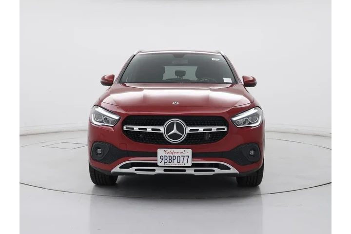$23998 : Mercedes-Benz GLA 2022 AWD G image 5