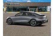 $28000 : Hyundai IONIQ 6 2024 Limited thumbnail