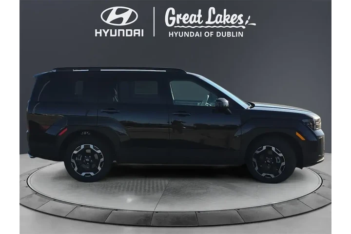 $33066 : Hyundai SANTA FE 2025 AWD SE image 6