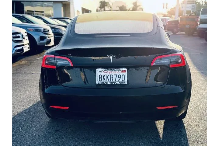 $17995 : Tesla Model 3 2019 Mid Range image 5