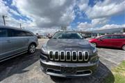 2015 Cherokee Limited thumbnail