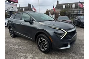 2024 Sportage LX AWD en Houston