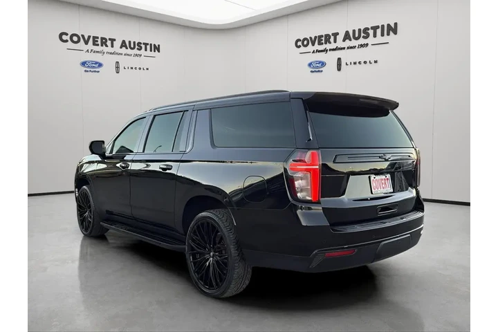 $36147 : Chevrolet Suburban 2021 4x2 image 3