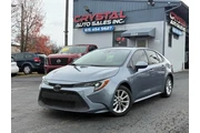 $15495 : 2021 Corolla LE thumbnail
