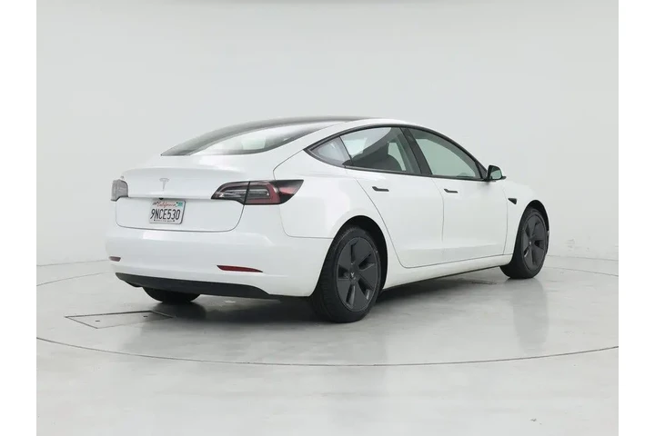 $27998 : Tesla Model 3 2023 4dr Sedan image 8