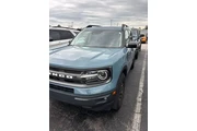 $24640 : Ford Bronco Sport 2021 AWD B thumbnail
