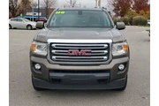 $9988 : GMC Canyon 2015 4x4 SLE 4dr thumbnail