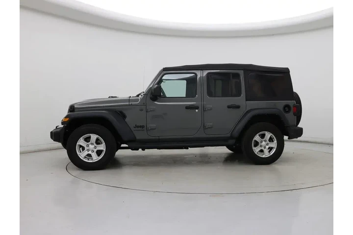 $28998 : Jeep Wrangler Unlimited 2022 image 3