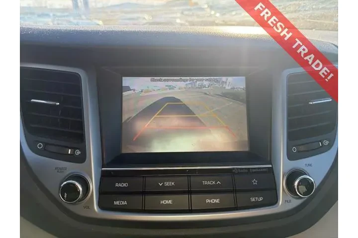 $12874 : Hyundai TUCSON 2018 Value 4d image 9