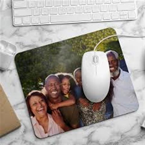 Custom Mouse Pads Wholesale image 1