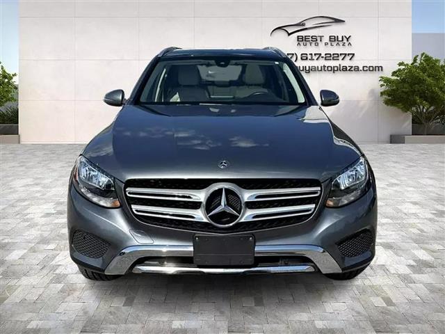 $16995 : 2017 MERCEDES-BENZ GLC GLC 30 image 2