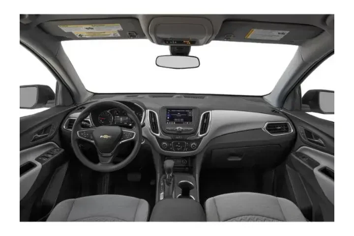 $22388 : Chevrolet Equinox 2024 LT 4d image 8