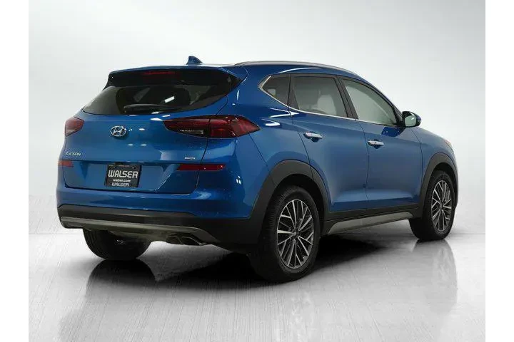 $20998 : Hyundai TUCSON 2020 AWD Limi image 5