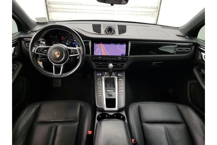 $32998 : Porsche Macan 2020 AWD 4dr S image 9