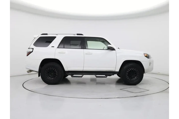 $38998 : Toyota 4Runner 2019 4x4 SR5 image 7