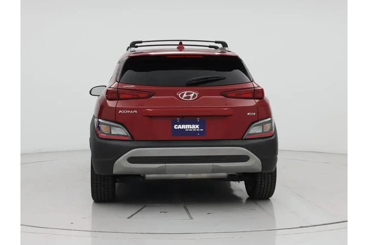 $18998 : Hyundai KONA 2022 AWD SEL 4d image 6