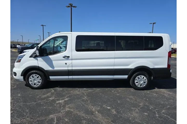 $33500 : Ford Transit 2023 350 XL 3dr image 2