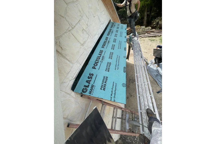 TEXAS LEGACY RESTORATION LLC image 6