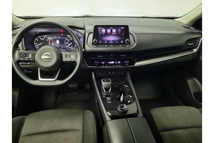 $20998 : Nissan Rogue 2024 AWD SV 4dr image 9